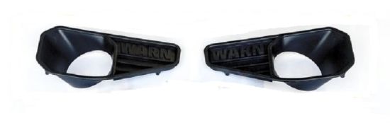 Picture of Warn Driving Light Bracket - 86065