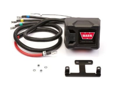 Picture of Warn Winch Contactor - 87309