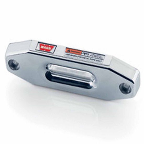 Picture of Warn Winch Fairlead - 87914