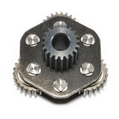 Picture of Warn Winch Geartrain Housing - 88690