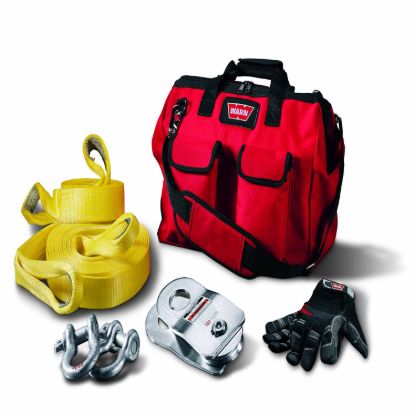 Picture of Warn Winch Accessory Kit - 88900