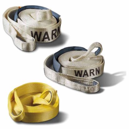 Picture of Warn Tow Strap - 88911