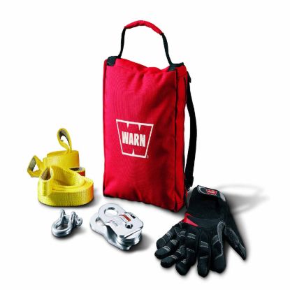 Picture of Warn Winch Accessory Kit - 88915