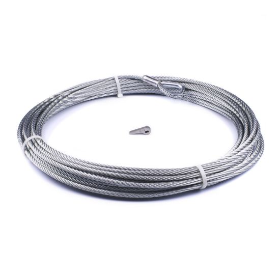 Picture of Warn Winch Cable - 89212