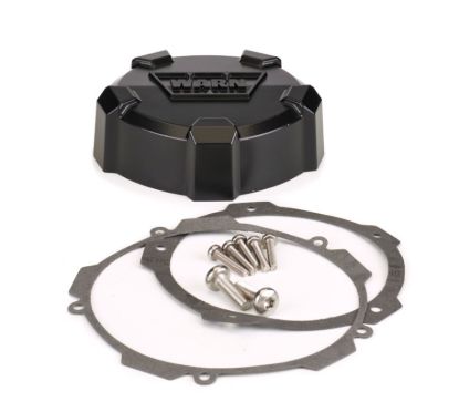 Picture of Warn Winch Drum Support - 89239