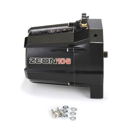 Picture of Warn Winch Motor - 89241
