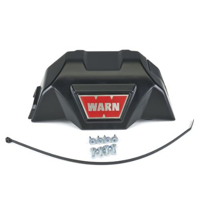 Picture of Warn Winch Contactor - 89244