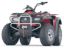 Picture of Warn Winch Mount - 89535