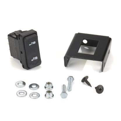 Picture of Warn Winch Controller - 89587