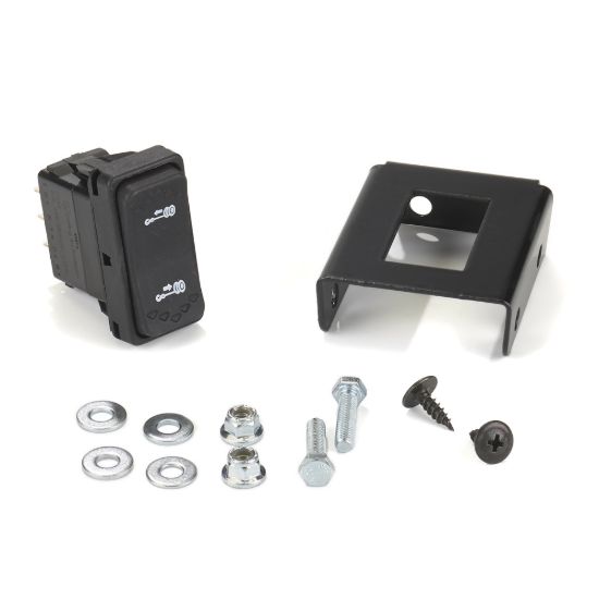 Picture of Warn Winch Controller - 89587