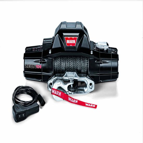 Picture of Warn Winch - 89611