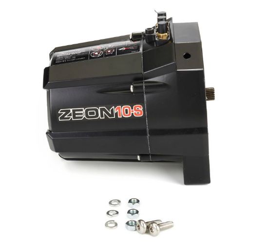 Picture of Warn Winch Motor - 89930