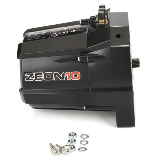 Picture of Warn Winch Motor - 89932