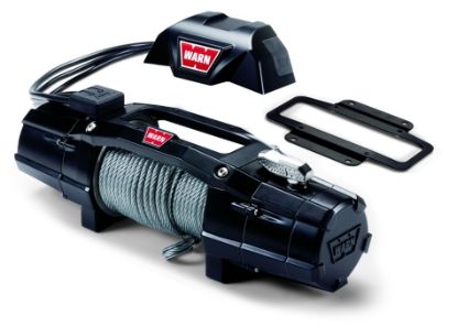 Picture of Warn Winch Wiring Harness - 89965