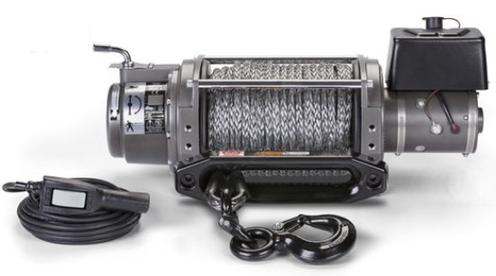 Picture of Warn Winch - 91034