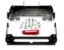 Picture of Warn Winch Bumper - 91255