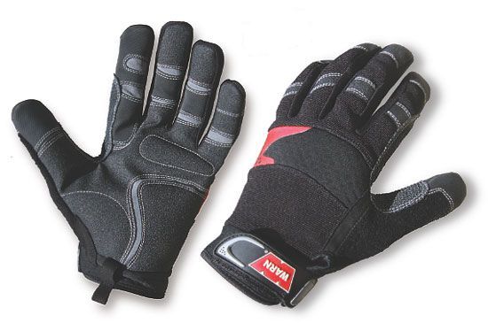 Picture of Warn Work Gloves - 91600