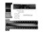 Picture of Warn Snow Plow Mount - 91810