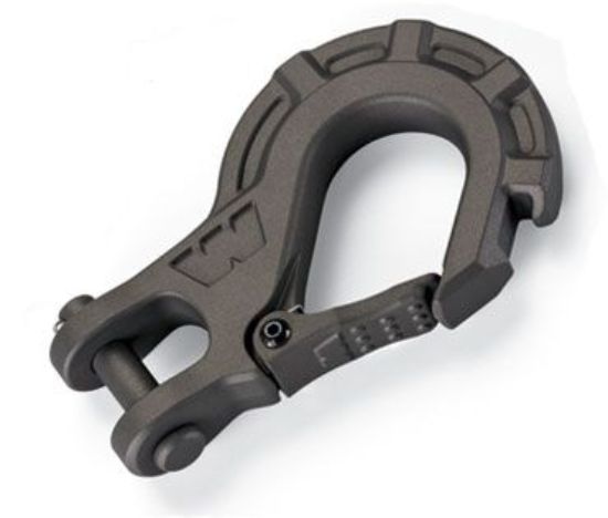 Picture of Warn Winch Hook - 92089