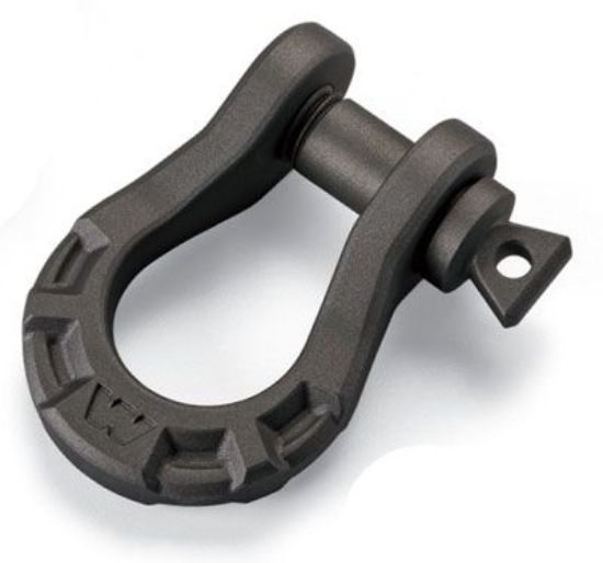 Picture of Warn Bumper D-Ring - 92093