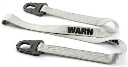 Picture of Warn Winch Anchor - 92095