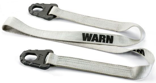 Picture of Warn Winch Anchor - 92095