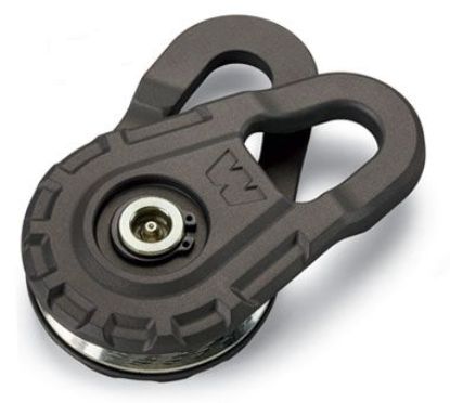 Picture of Warn Snatch Block - 92188