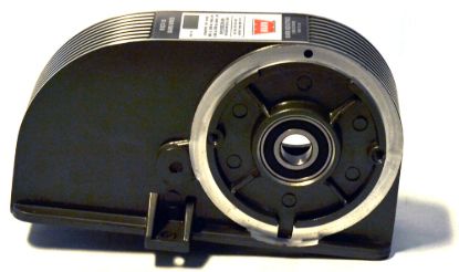 Picture of Warn Winch Geartrain Housing - 9285