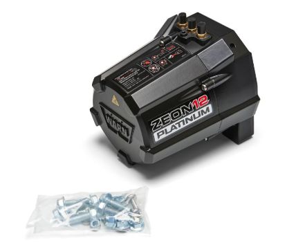 Picture of Warn Winch Motor - 93040