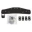 Picture of Warn Snow Plow Mount - 93901