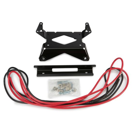 Picture of Warn Winch Mount - 94510