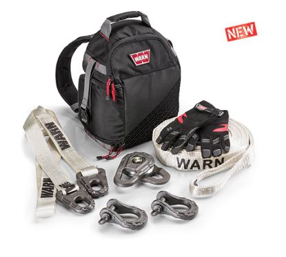 Picture of Warn Winch Accessory Kit - 97565