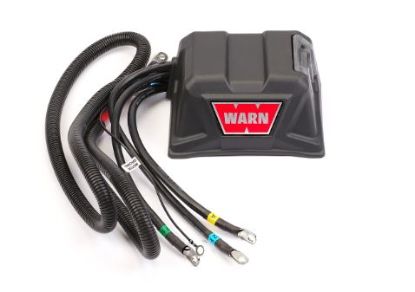 Picture of Warn Winch Contactor - 97773