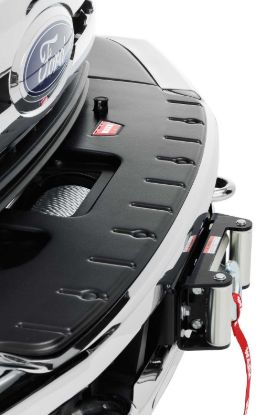 Picture of Warn Winch Mount - 98055