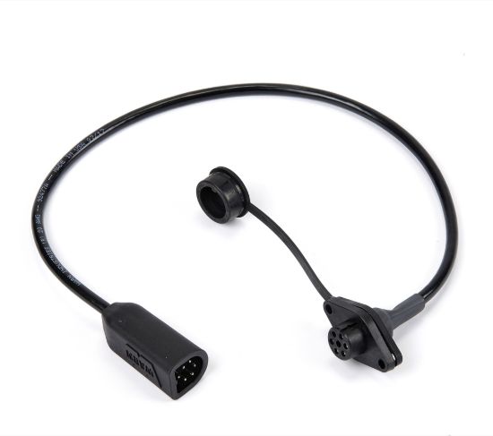 Picture of Warn Winch Wiring Harness - 98348