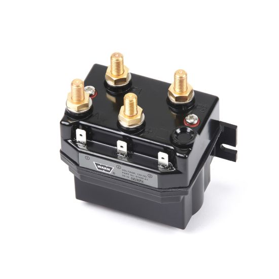 Picture of Warn Winch Contactor - 98381