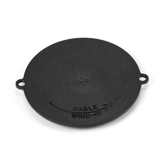 Picture of Warn Winch End Housing - 98384