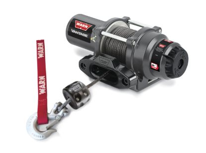 Picture of Warn Winch Cable Stop - 99944