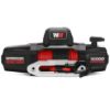 Picture of Warrior Winches Winch - 100SNA12-CAD