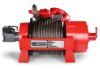Picture of Warrior Winches Winch - 25JR03H-CAD