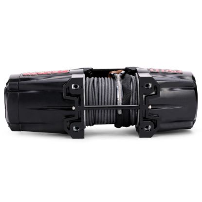 Picture of Warrior Winches Winch - 25TTAA12-CAD