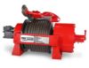 Picture of Warrior Winches Winch - 30JR03H-CAD