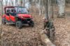 Picture of Warrior Winches Winch - 45STA12-CAD