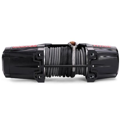 Picture of Warrior Winches Winch - 45TTAA12-CAD