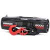 Picture of Warrior Winches Winch - 60TTAA12-CAD