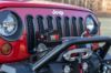 Picture of Warrior Winches Winch - 800VA12-CAD