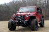 Picture of Warrior Winches Winch - 80FTA12-CAD