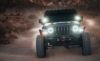 Picture of Warrior Winches Winch - 80FTA12-CAD