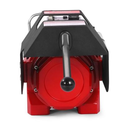 Picture of Warrior Winches Winch Clutch Lever - CLU-EXT-10RV