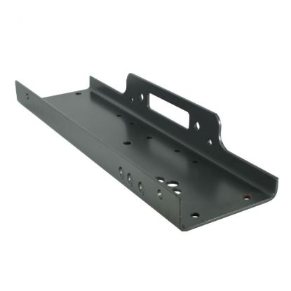 Picture of Warrior Winches Winch Mount Plate - IST500